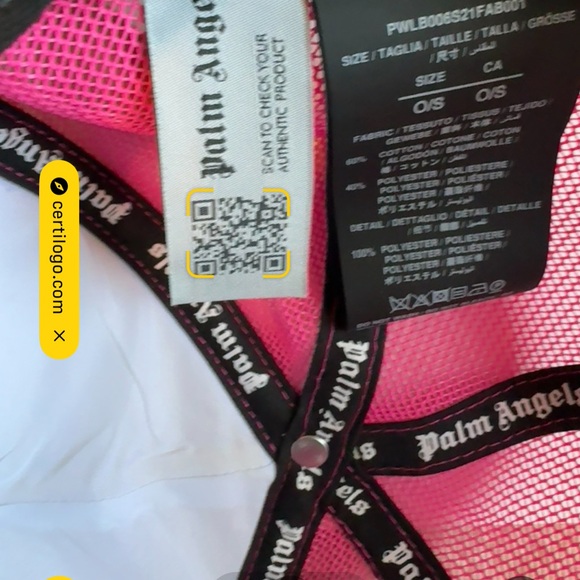 Palm Angels - Picture 6 of 6